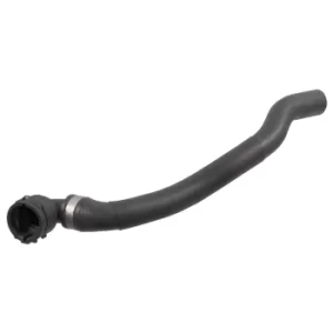 Image of Radiator Hose 102590 by Febi Bilstein