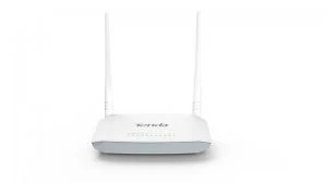 Image of Tenda D301 Single Band Wireless Router