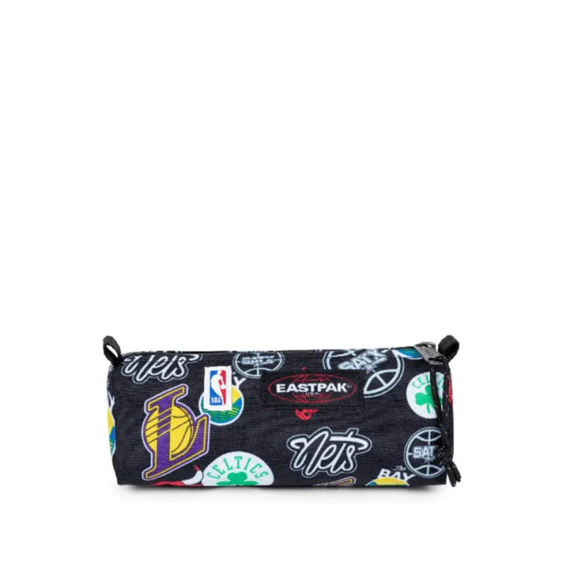 Image of Eastpak Kit Eastpak Benchmark Single Noir Unisex TU