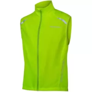 Image of Endura Hummvee Gilet - Green