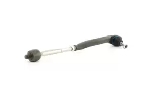 Image of MONROE Tie Rod L25309 Steering Rod,Rod Assembly RENAULT,SCENIC II (JM0/1_),MEGANE II Coupe-Cabriolet (EM0/1_),MEGANE II Kombi (KM0/1_)