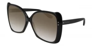 Image of Gucci Sunglasses GG0471S 001