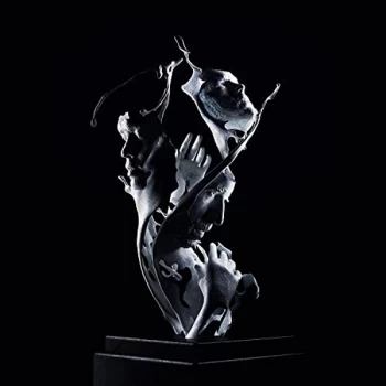 Image of The Glitch Mob - See Without Eyes Vinyl