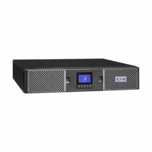 Image of Eaton 9PX1000IRT2UBS uninterruptible power supply (UPS)...