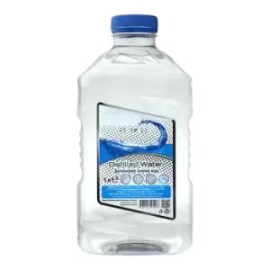 Image of VAICO Distilled Water Original VAICO Quality 5l V60-1070