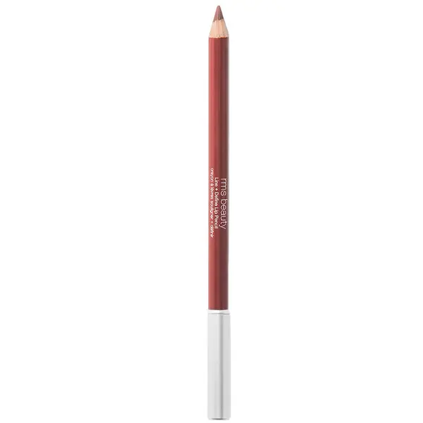 Image of RMS Beauty Go Nude Lip Pencil 1.08g (Various Shades) - Nighttime Nude