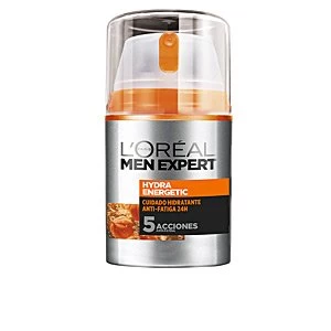 Image of MEN EXPERT hydra energetic 50ml