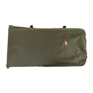 Image of JRC Roll Up Fishing Mat - Green