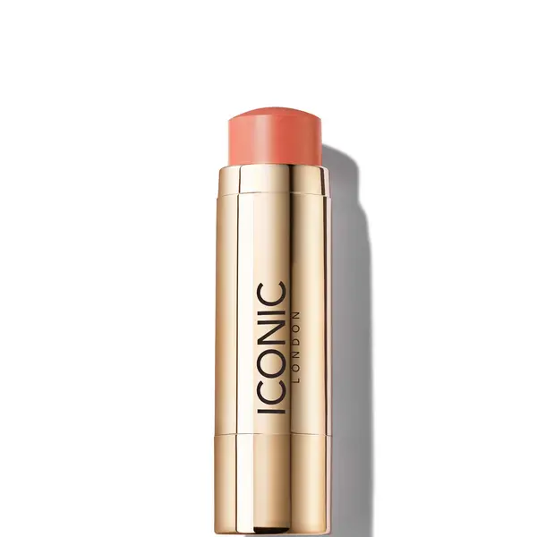Image of Iconic London Blurring Blush Stick 6g (Various Shades) - Mimosa