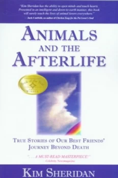 Image of Animals and the Afterlife by Kim Sheridan Paperback