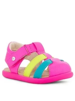 Image of UGG Kolding Infant Sandal, Multi, Size 6-7