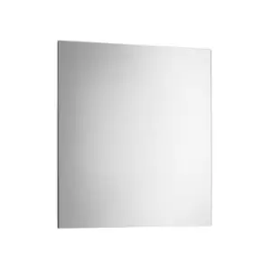 Image of Roca - Victoria-N Bathroom Mirror 700mm h x 600mm w