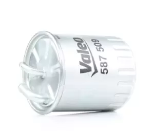 Image of VALEO Fuel Filter MERCEDES-BENZ,MITSUBISHI,SMART 587509 05174056AA,5174056AA,6460920001 6460920301,6460920501,A6460920001,A6460920301,A6460920501