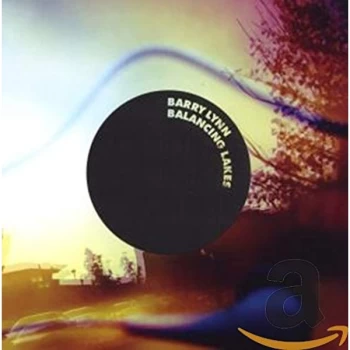 Image of Barry Lynn - Balancing Lakes CD