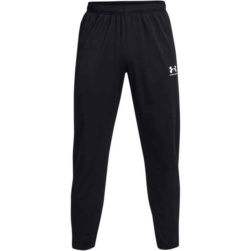Image of Under Armour Armour UA Challenger Pants Mens - Black S