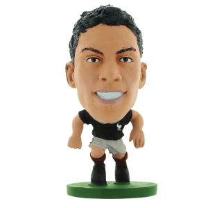 Image of SoccerStarz Raphael Varane France Figure