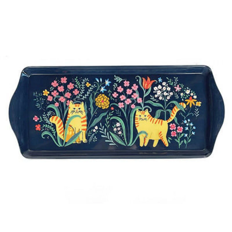 Image of Ulster Weavers Marmalade Meadow Small Tray