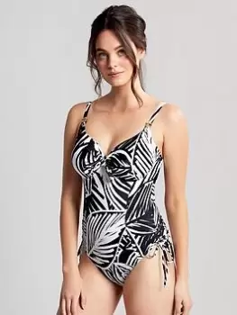 Image of Panache Seychelles Swimsuit - Mono, Mono, Size 36E, Women