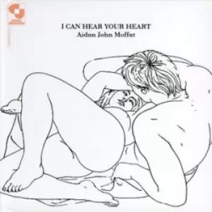 Image of I Can Hear Your Heart CD Album
