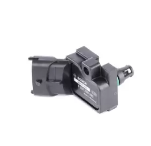 Image of Bosch Boost Gauge 0 261 230 295 Turbo Boost Gauge,Turbo Gauge FORD,VOLVO,LAND ROVER,FOCUS III Turnier,Focus II Schragheck (DA_, HCP, DP)