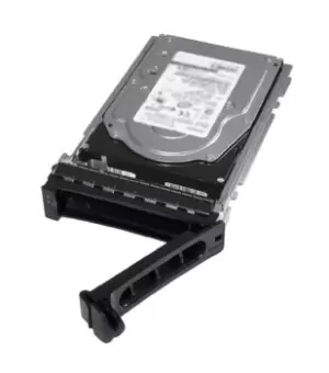 Image of Dell 2TB 400-ATJX 3.5" SAS Internal Hard Disk Drive KR3X7