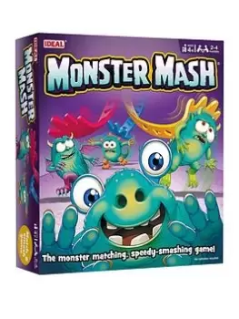 Image of Ideal Monster Mash