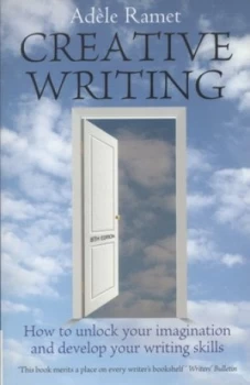 Image of Creative Writing by Adle Ramet Book