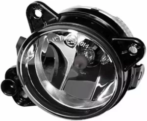 Image of Fog Light headlight Hb4 1N0271247-061 by Hella Right