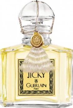 Image of Guerlain Jicky Pure Parfum Extract Unisex 30ml