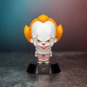 Image of IT Pennywise Icon Light