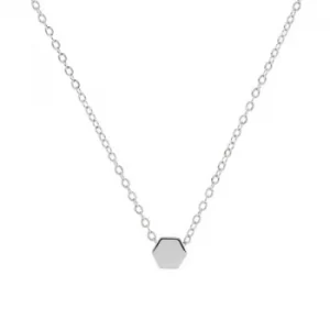 Image of Ladies Karen Millen Mosaic Pendant