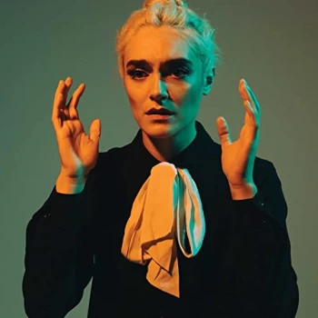 Image of LOCATE S,1 - Personalia CD