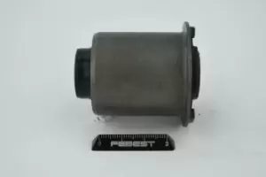Image of FEBEST Arm Bushes HYUNDAI,KIA HYAB-TUCS 545001M100,545011M100,545511D000 Suspension Bushes,Wishbone Bushes,Control Arm-/Trailing Arm Bush 545512E000