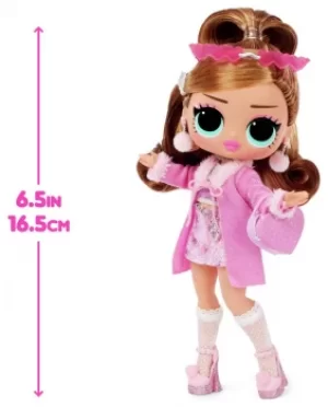 Image of LOL Surprise Tweens Fashion Doll Fancy Gurl