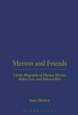Image of Merton and friends by James J. Harford