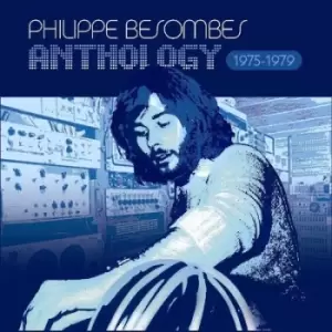 Image of Anthology 1975-1979 by Philippe Besombes CD Album
