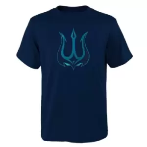 Image of Call of Duty Seattle Surge T-Shirt Mens - Blue