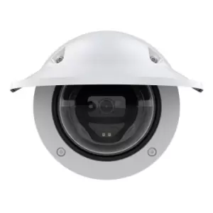 Image of Axis M3216-LVE Dome IP security camera Indoor & outdoor 2688 x...