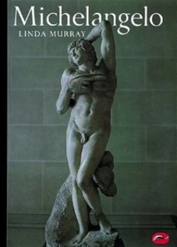 Image of Michelangelo by Linda Murray Book