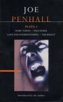 Image of Joe Penhall by Joe Penhall Paperback