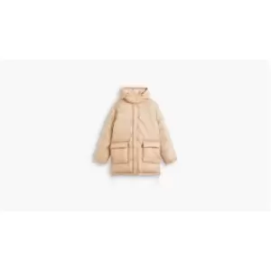Image of Levis Lena Core Padded Jacket - Multi