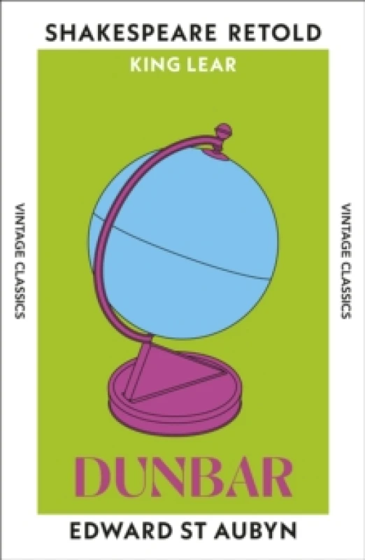 Image of Dunbar : King Lear, Retold Paperback / softback