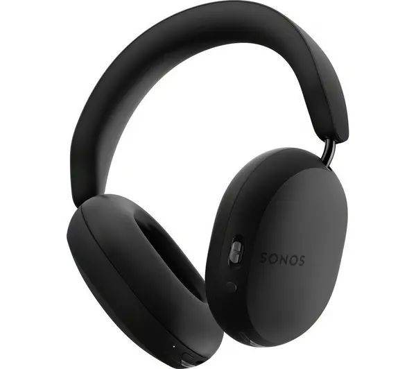 Image of Sonos Ace Wireless Over Ear Headphones