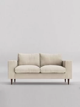 Image of Swoon Evesham Original Fabric 2 Seater Sofa - House Weave