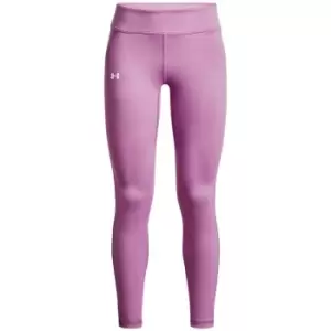 Image of Under Armour Leggings - Pink