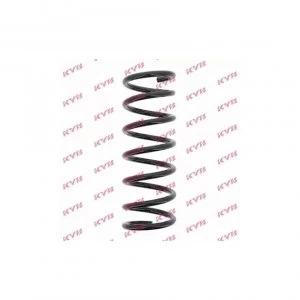 Image of Rear Coil Spring KYB RA6662