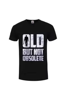 Image of Old But Not Obsolete T-Shirt