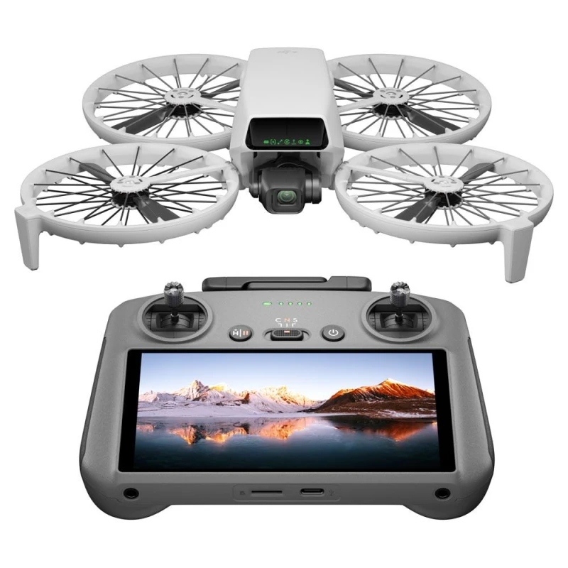 Image of DJI Flip (DJI RC 2)