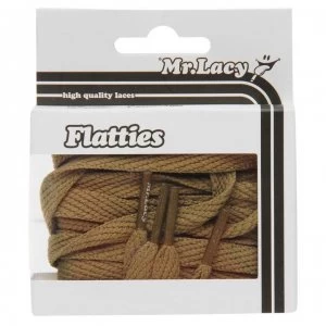 Image of Mr Lacy Flatties - Khaki