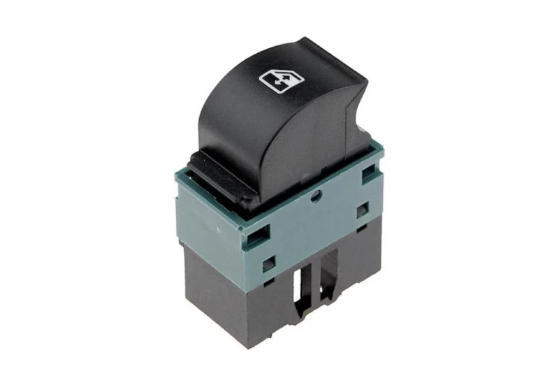 Image of LTD LTD-735417033CZ Switch, window winder Right Rear Switch,window winder (1761)